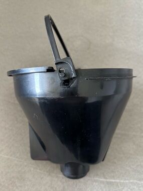 KitchenAid KCM1208DG 12 Cup Coffee Maker Brew Basket OEM